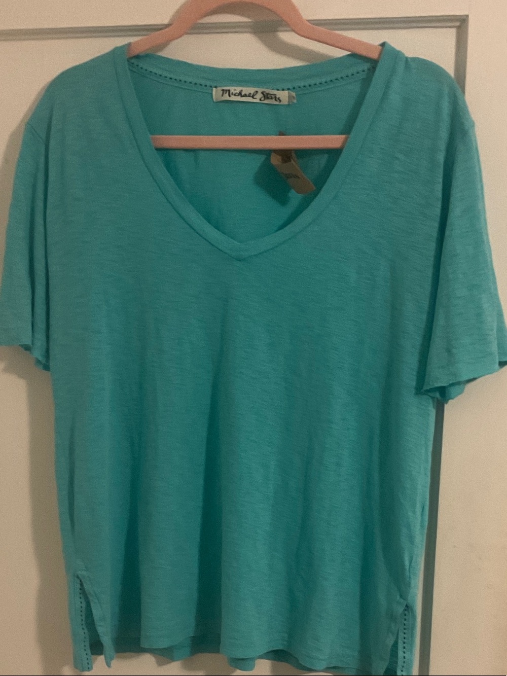 Michael Stars tee